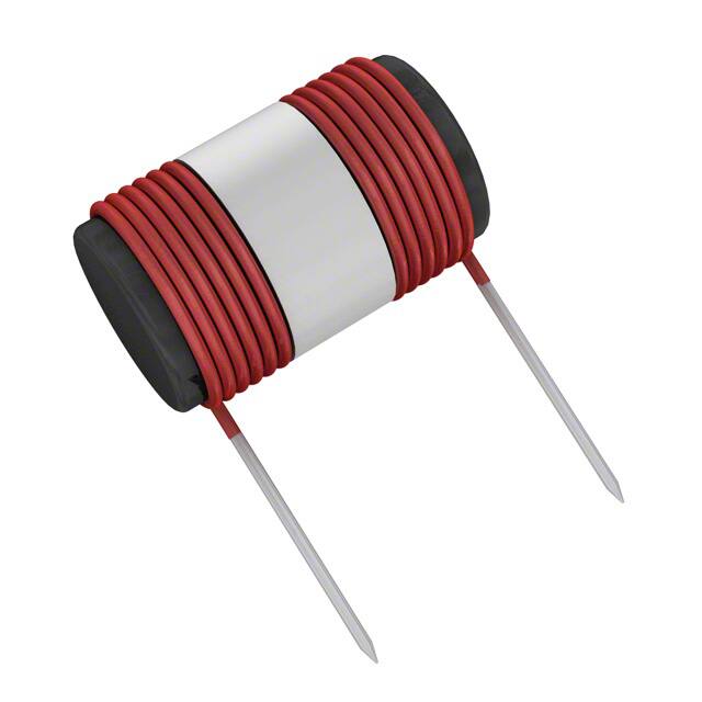 3HC-150 API Delevan Inc.  Inducteurs fixes